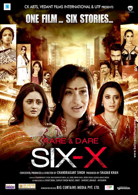 hindi six videos|Prime Video: Six(Hindi)